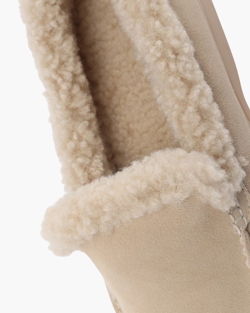 Mocassim Premium Forrado com Pelúcia