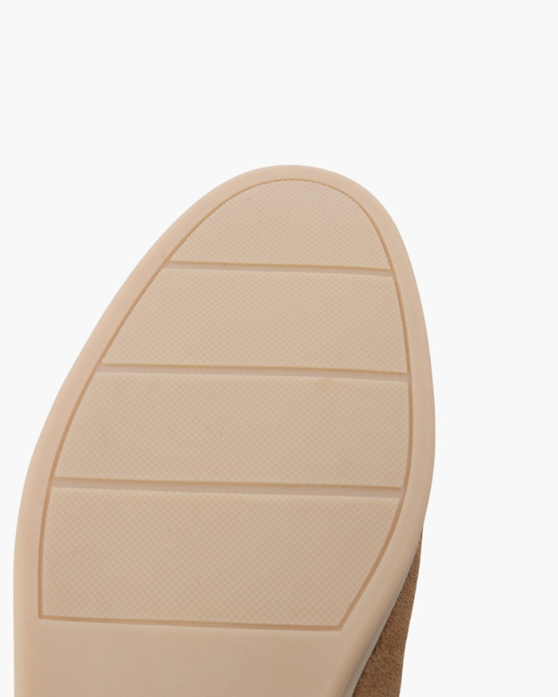 Mocassim Premium Forrado com Pelúcia