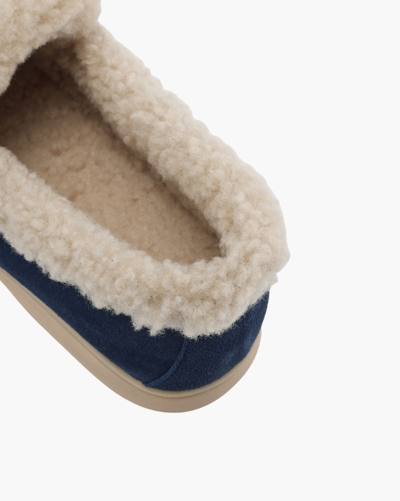 Mocassim Premium Forrado com Pelúcia