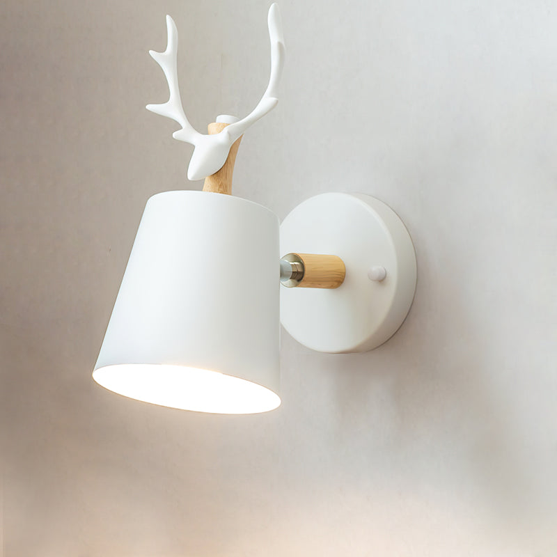 Arandela Antler