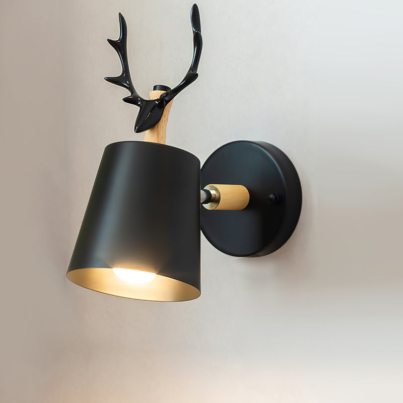 Arandela Antler