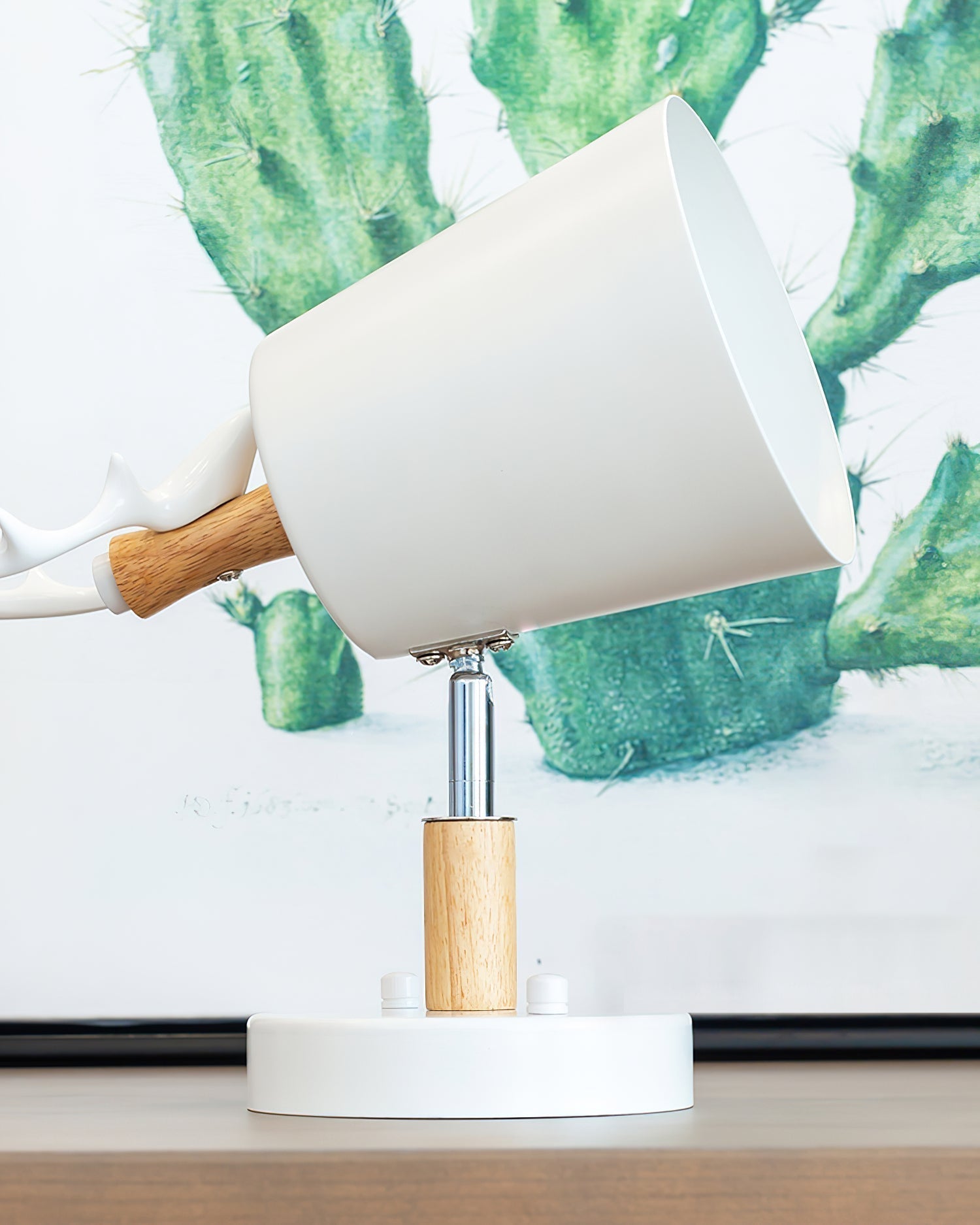 Arandela Antler